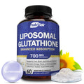 700mg Liposomal Glutathione Supplement Q392697