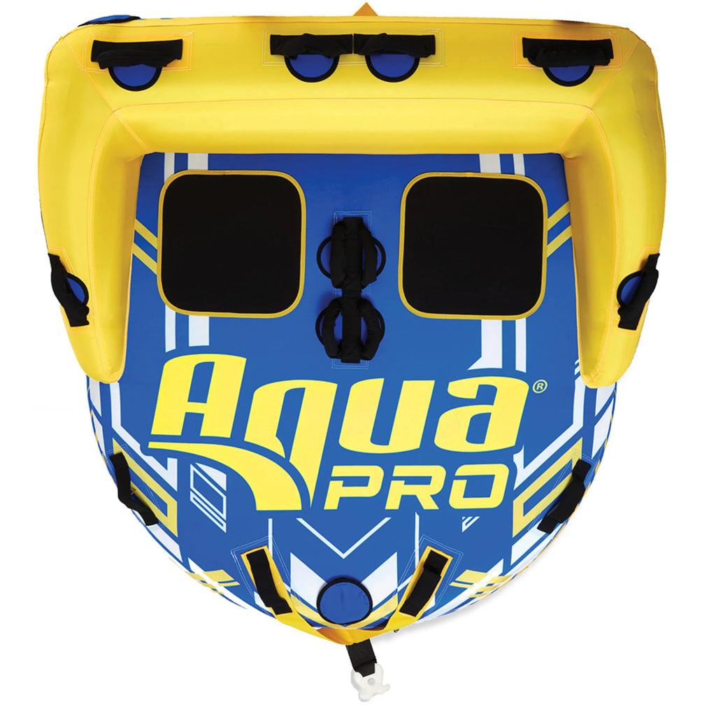 Two-Rider Water Sports Towable D829