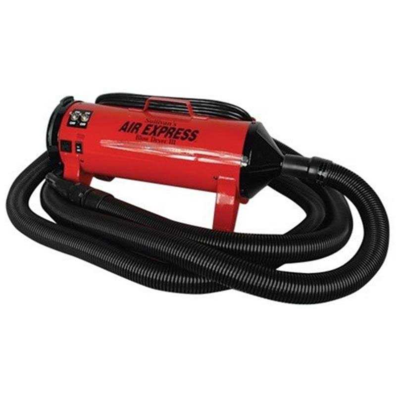 Red Dryer L321208