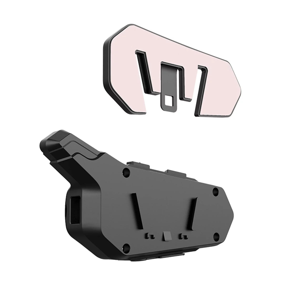 Motorcycle Helmet BT Headset Waterproof Communication System W483