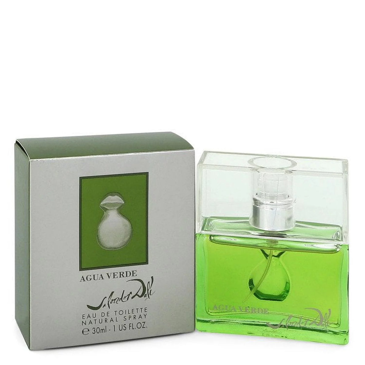Eau De Toilette Spray 1 oz A56900