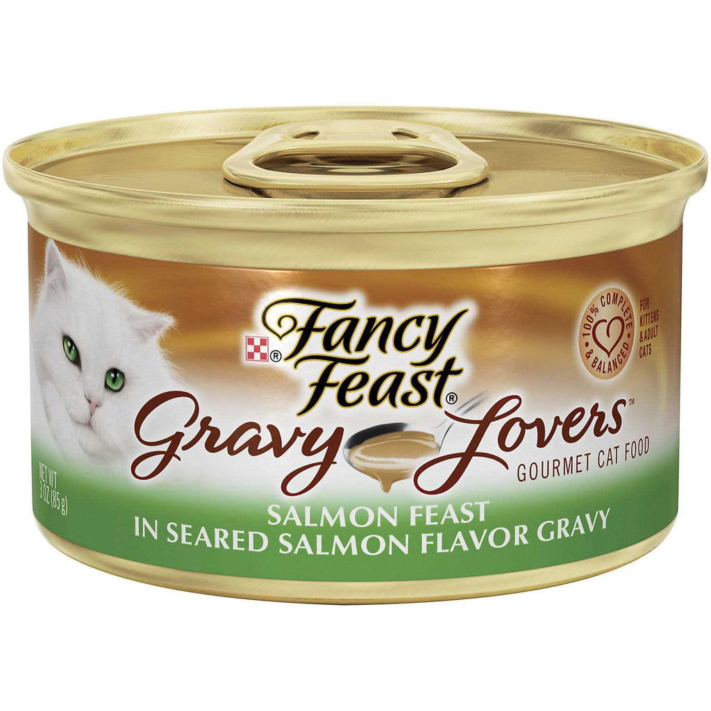 Gravy Cat Food H8913