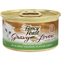 Gravy Cat Food H8913