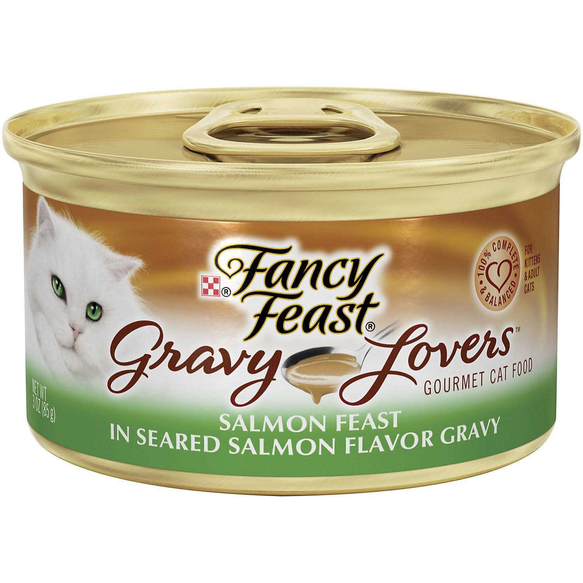 Gravy Cat Food H8913