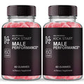 All Natural Gummies 2 Pack U712