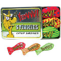 Catnip Sardines U647