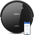 Robot Vacuum Cleaner and Mop Q9747