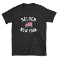 Cotton T-Shirt T6464
