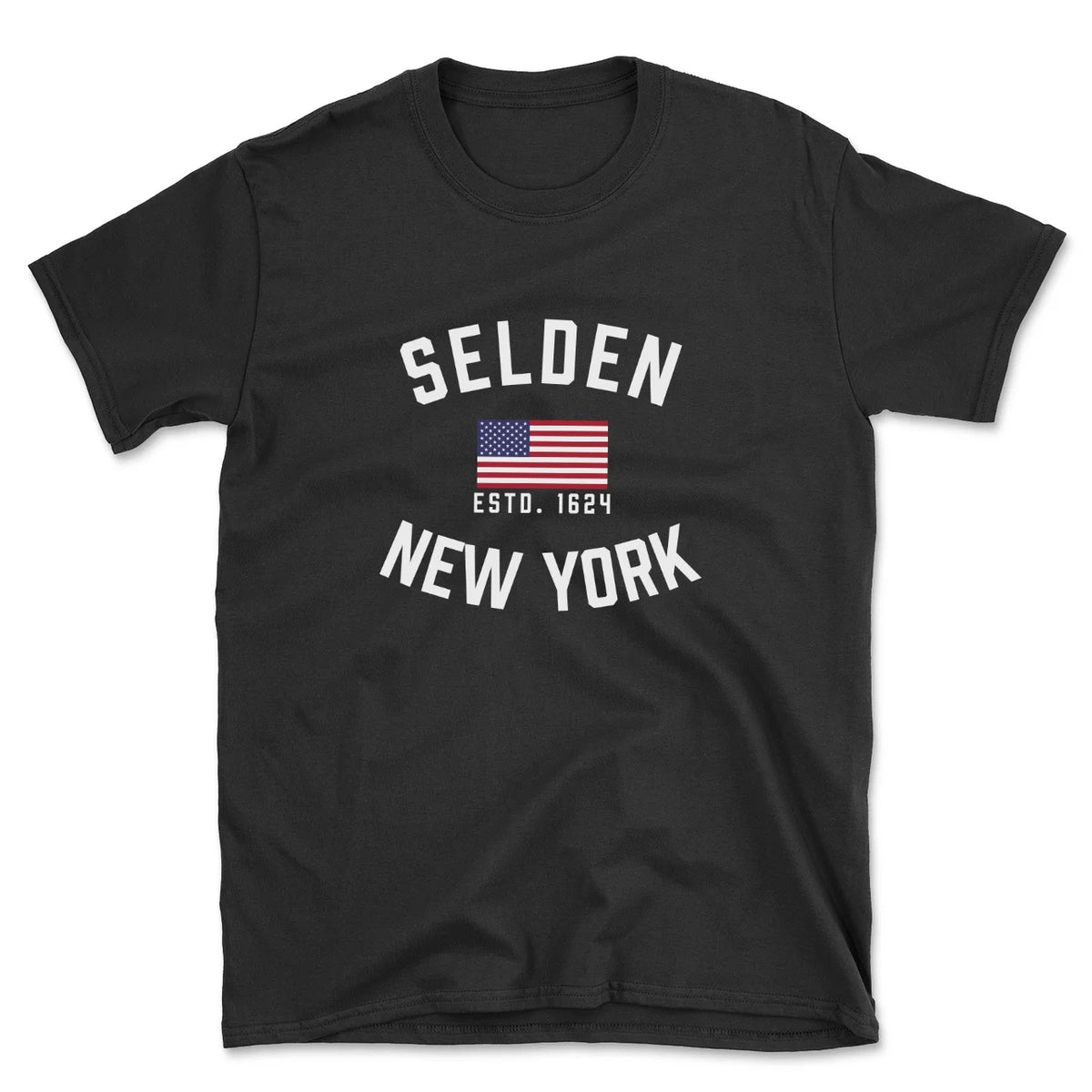 Cotton T-Shirt T6464