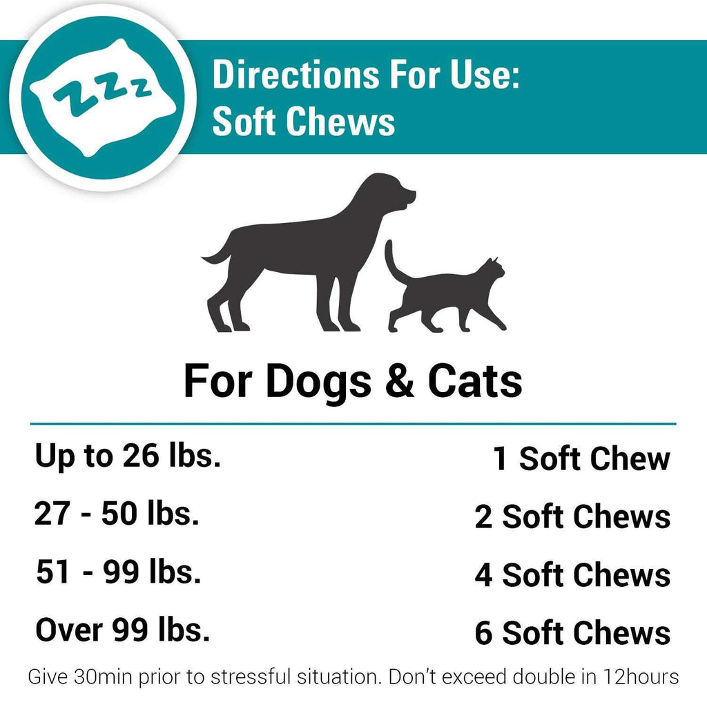 Soft Chews M4225