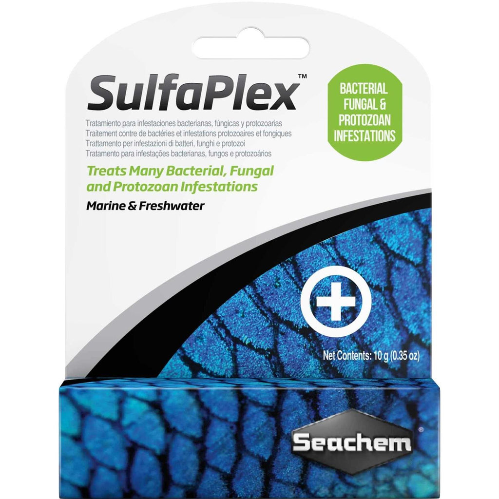 SulfaPlex Pet Supplies M13862