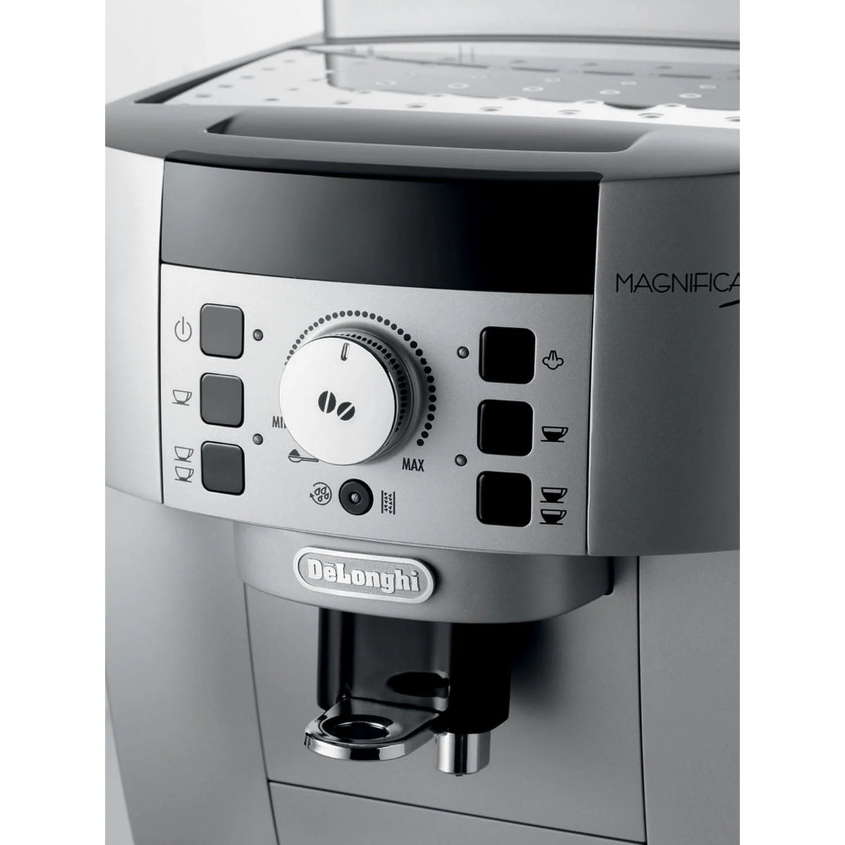 Fully Automatic Espresso and Cappuccino Machine P8303