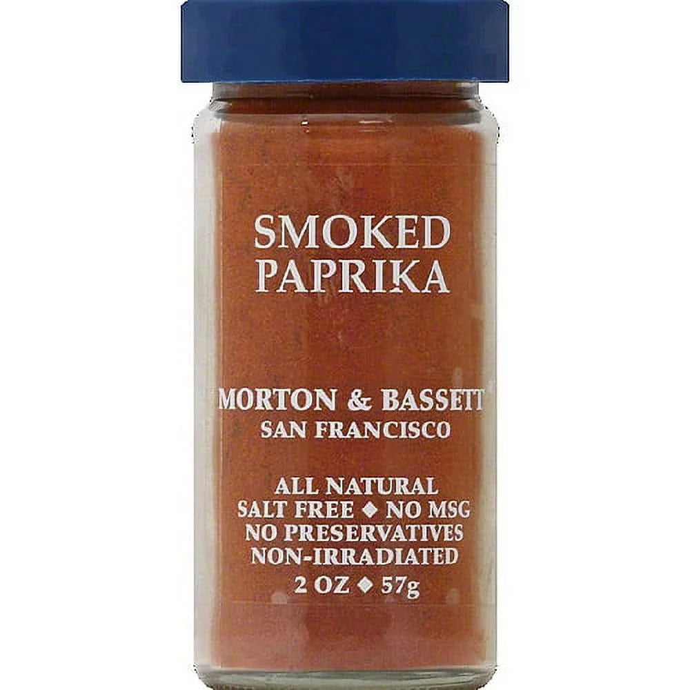Smoked Paprika 2 oz Pack of 3 C33526