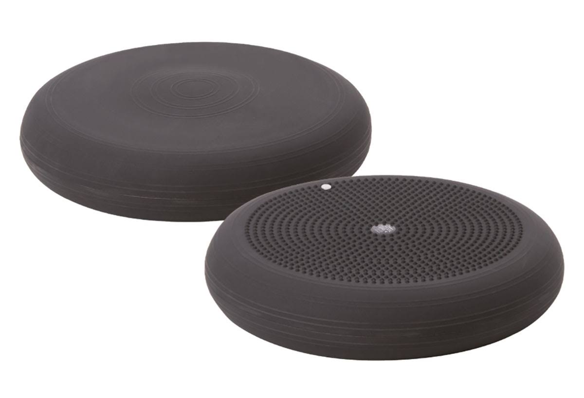 XXL Level IV Black Cushions O39287