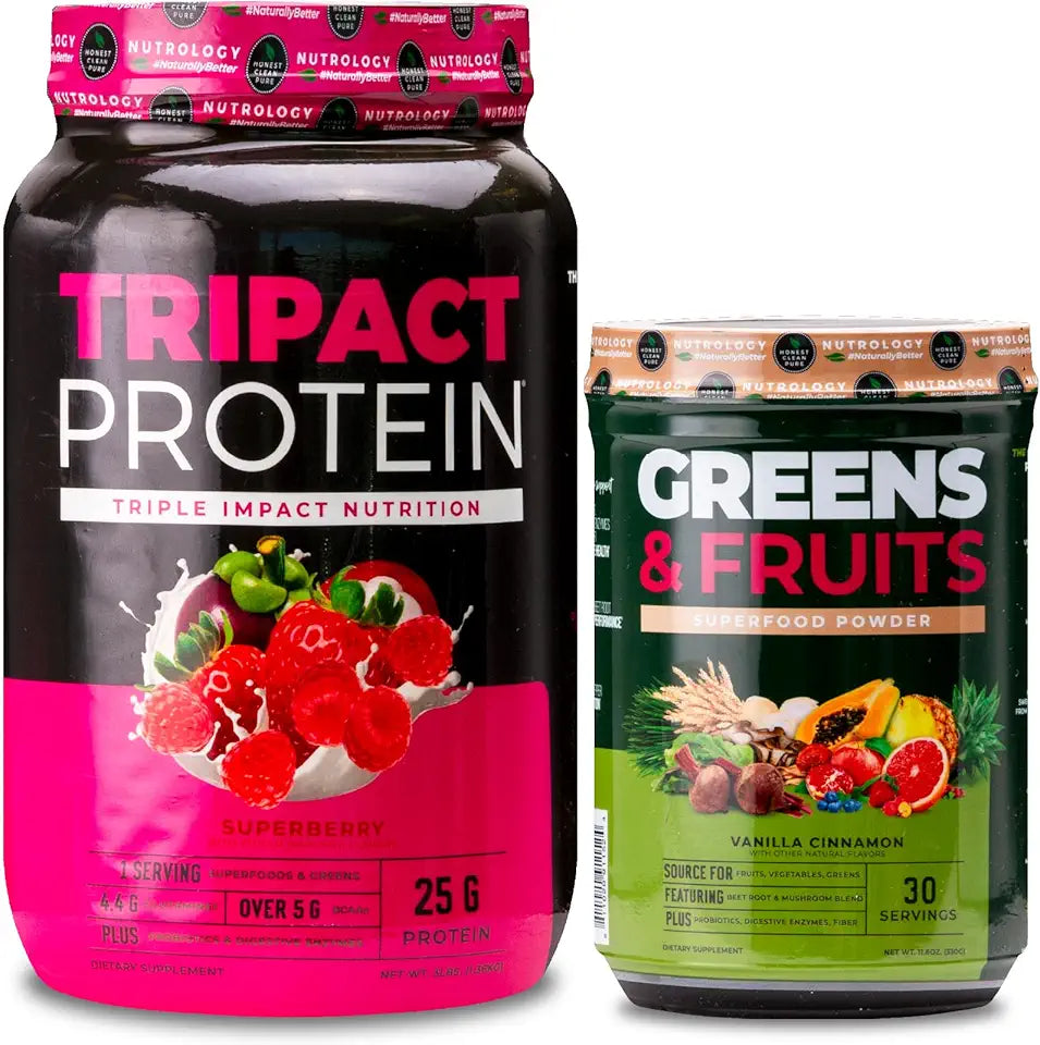 7-in-1 Meal Replacement Protein Powder T275379