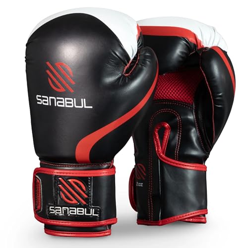 Gel Boxing Gloves I7069