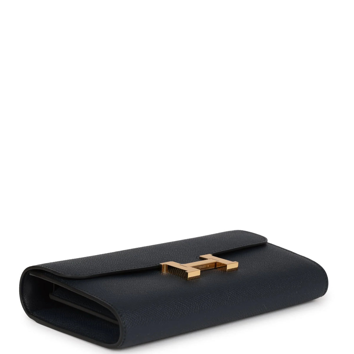 Bleu Indigo Epsom Wallet Y7486