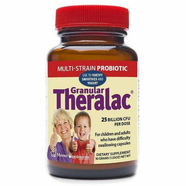 Theralac 30 gms E374