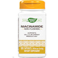 Niacinamide 500 mg 100 caps M110572