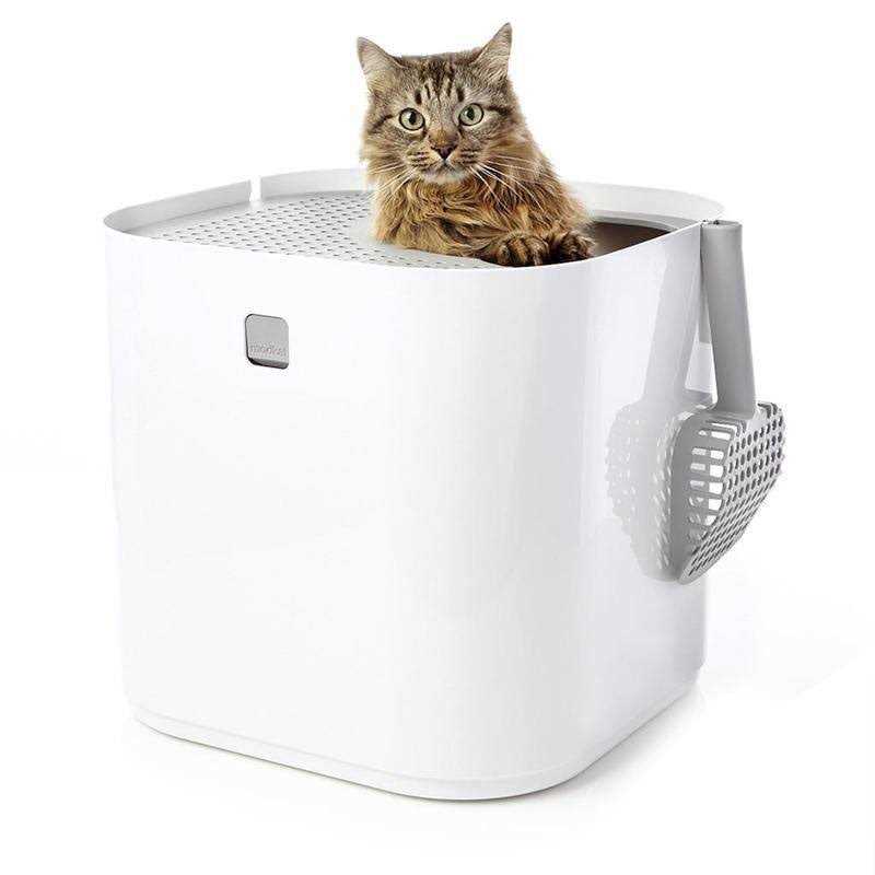 Litter Box L12087