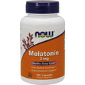 Melatonin 3 mg 180 caps T304