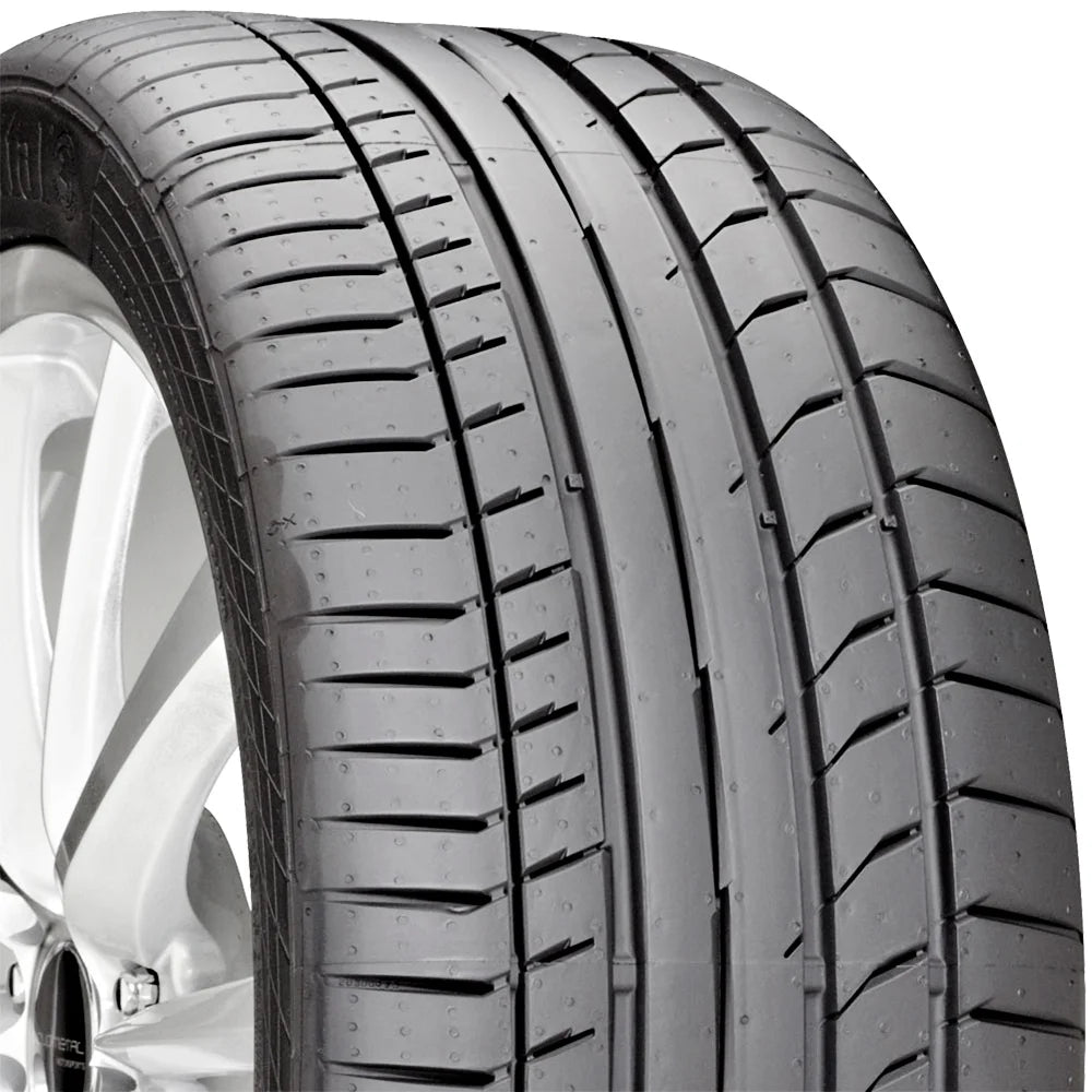 285/35ZR20XL Ultra High Performance Tire K4278