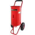 90 lbs. Gravity Feed Abrasive Blaster H3496